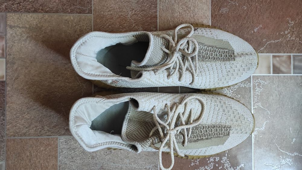 Мужские кроссовки