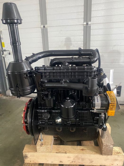 Двигатель д 240,243