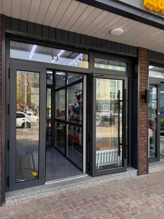 Цветочный бизнез