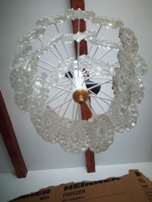 Lustra 43cm H / 45cm L