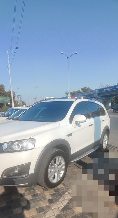 Каптива 3+ своя, прапан