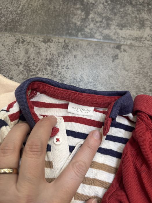Одежда для малыша Next