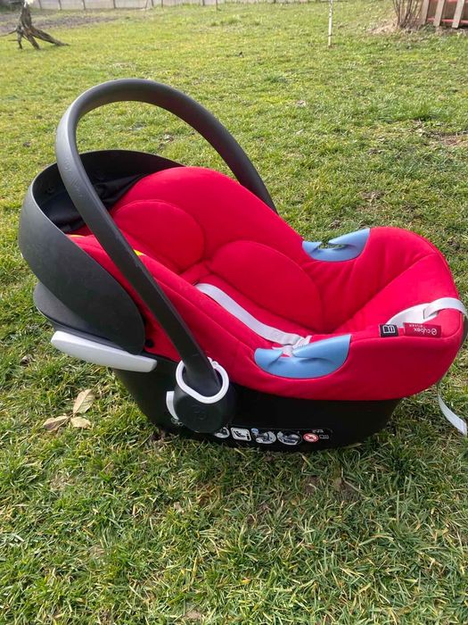 ATON B2 I-SIZE  кошница