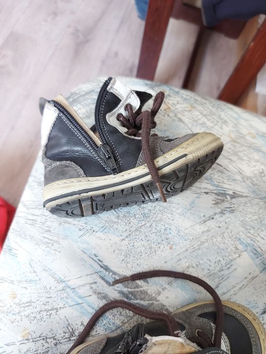 Детская обувь, ботинка