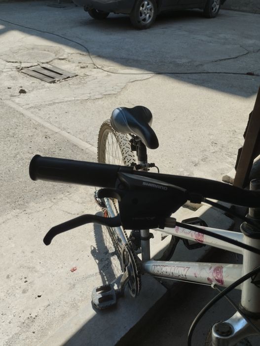 Велосипед Германия