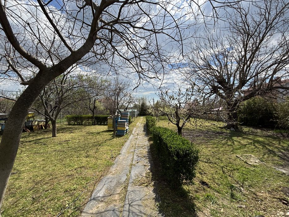 Продава се Парцел в с. Братя Кунчеви, Област Стара Загора - 970 кв.м за 8 €/кв.м - Снимка #1