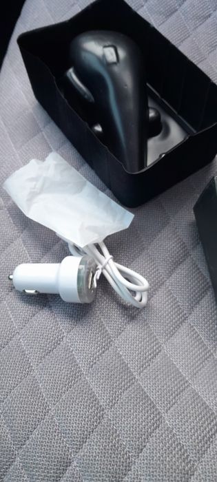 Ручка КПП пассат