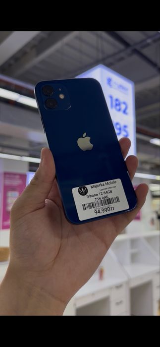 Iphone 12 64 Айфон 12 64