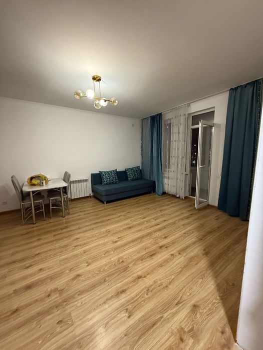 Сдам квартиру в самом центре Астаны