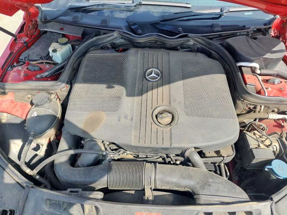 Dezmembram Mercedes C Class W204 2.2 cdi 150 kw An 2011