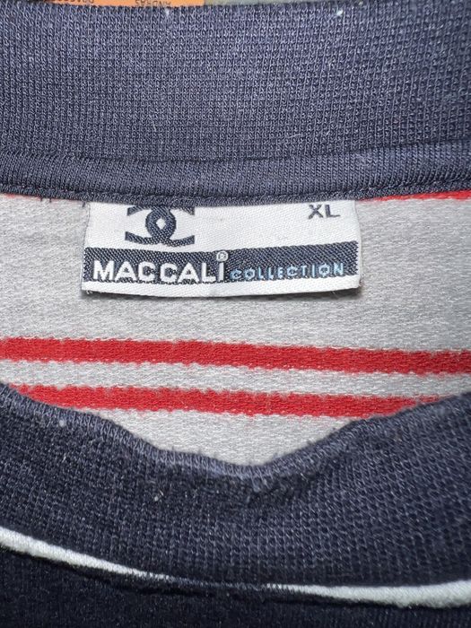 Bluza barbati Maccali