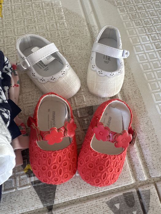 Mayoral, роклички 56-62