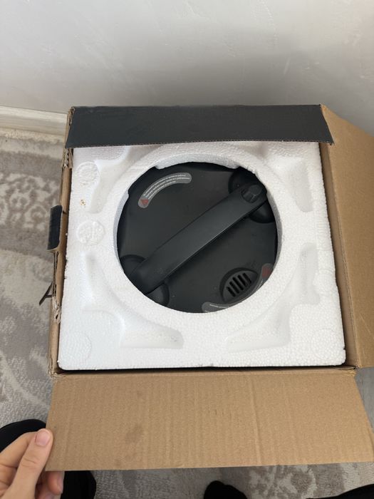 Мультиварка Redmond новый