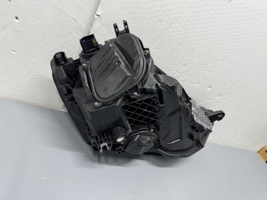 Far faruri Audi A7 RS7 RS6 Laser Matrix shadow line