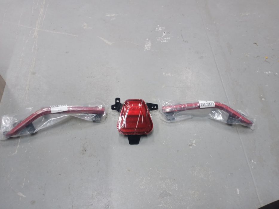 Задний фонарь Депаль S07