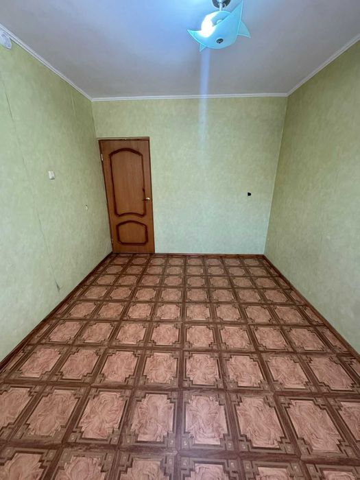 Продается 3 ком квартира район Саяхат