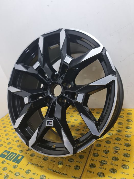 1 buc janta 19 BMW 2 3 4 G42 G20 G22 G23 G26 5A64B57 995M M3 M4