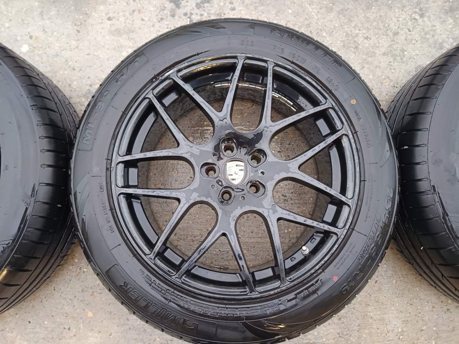 Джанти Porsche Macan 19-ки / Audi Q5