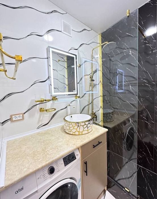 Чиланзар 8‼️ 2в3/2/4 РАЗДЕЛКА ЕВРО Меб+Тех