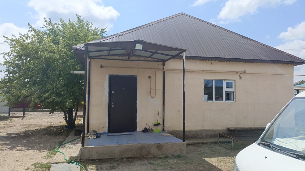 Продам дом в кирпичном