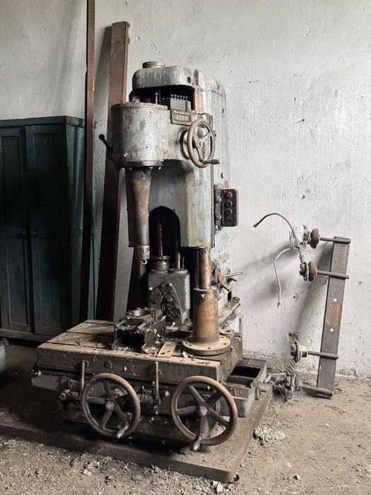 Продажа/ ОБМЕН БАЗЫ и станков