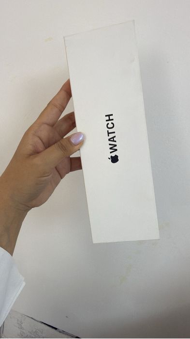 Apple Watch SE (модель A3324) 40 мм
