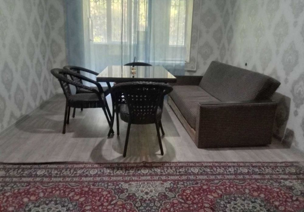 Аренда квартира ЭКО базар