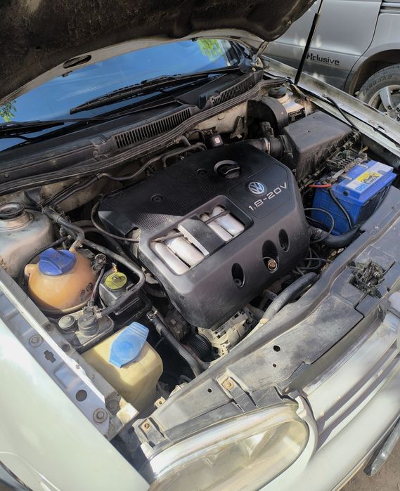 Продам Golf 4, механика, 1.8