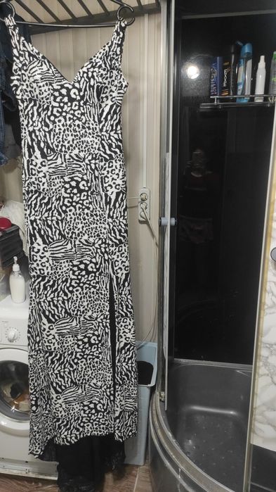 Продам вечернее платье