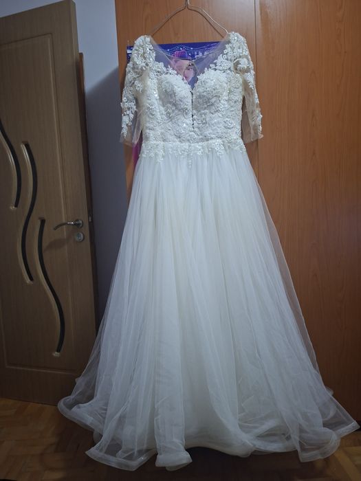 Rochie de mireasa