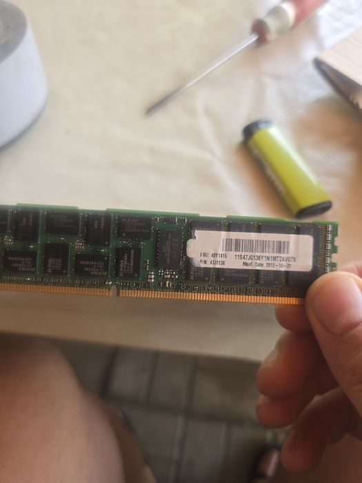 Miner BTC Full Kit Mb 8bg Ram ssd120gb And Cpu Xeon E5-2628