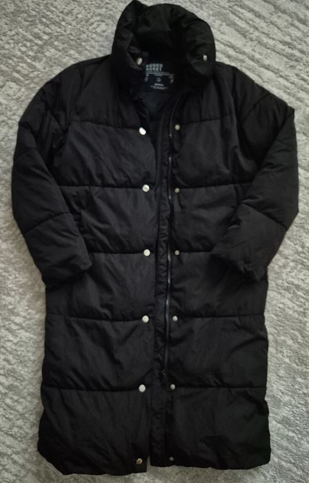 Geacă puffer STRADIVARIUS, marime XS
