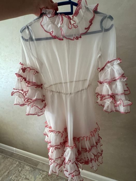 Продается платье на девочку