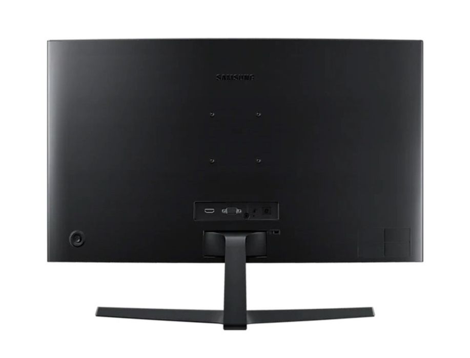 Монитор Samsung C24F396FH