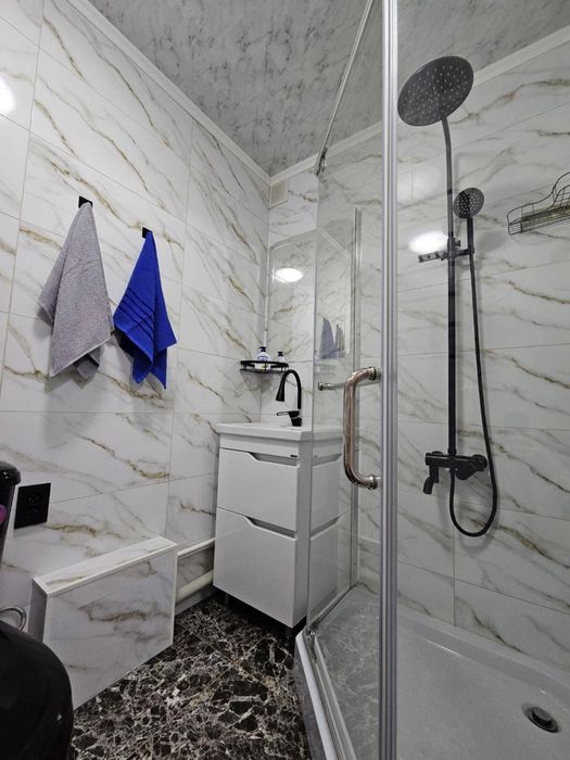 Люкс Апартаменты «EcoHouse»