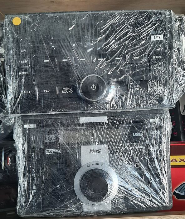 Магнитолы  Nexia 3 magnitafon