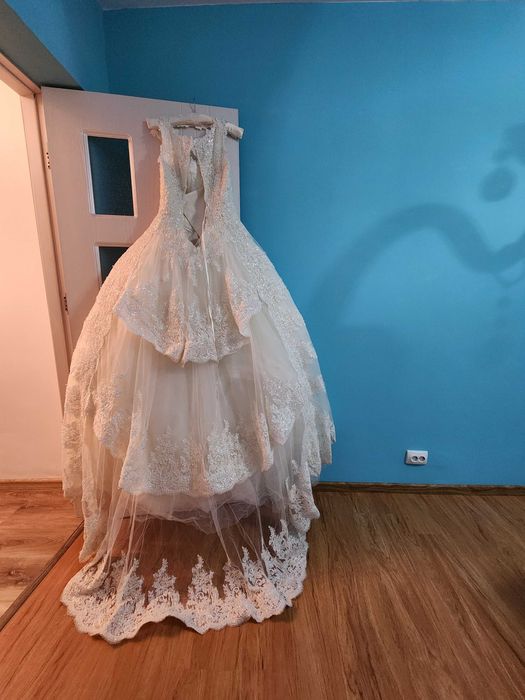 Rochie de mireasa