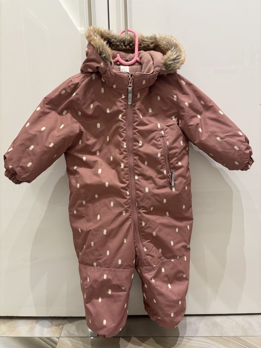 Ескимос за сняг  HM Kindiboo 86