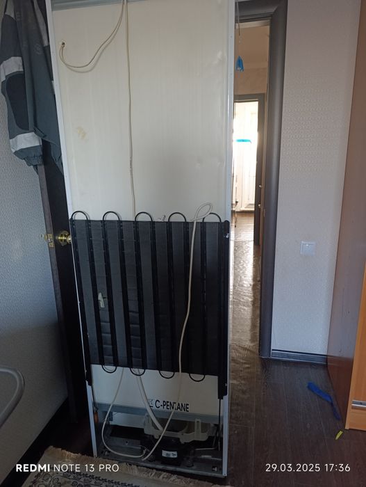 Продам холодильник