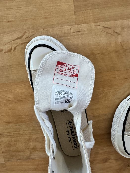 Tenisi Converse 38