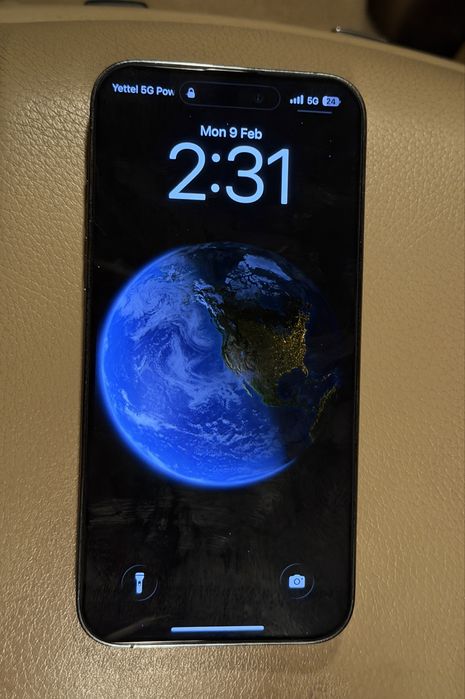 Iphone 14 pro max 256