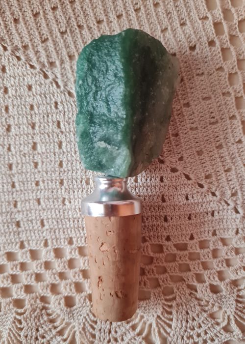 Запушалка /тапа за бутилка