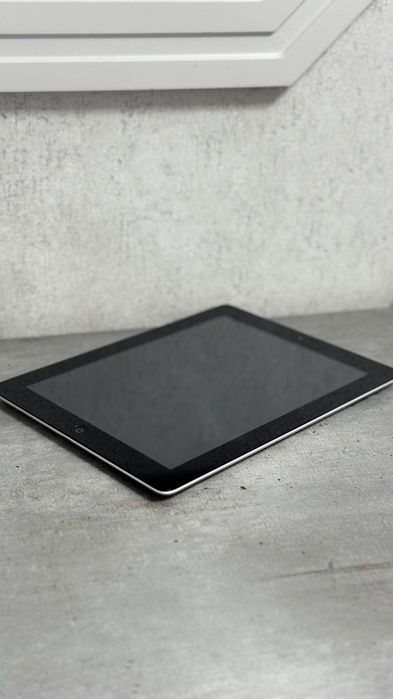 Ipad 4 в идеальном состоянии
