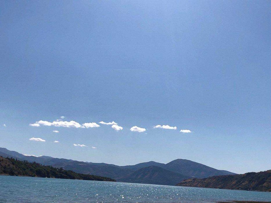 Продается прекрасный дом у озера. Сиджак.