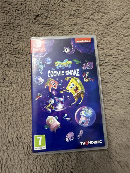 Игри за Nintendo switch 1