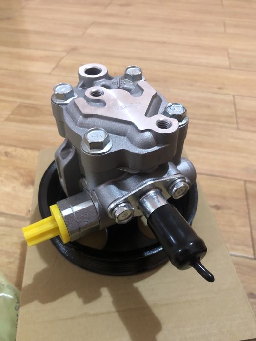 ГУР насос ниссан алтима