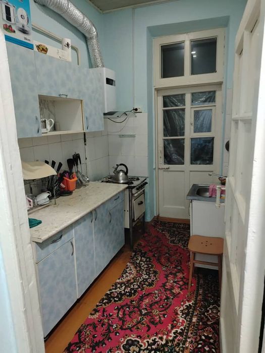 Продаётся квартира