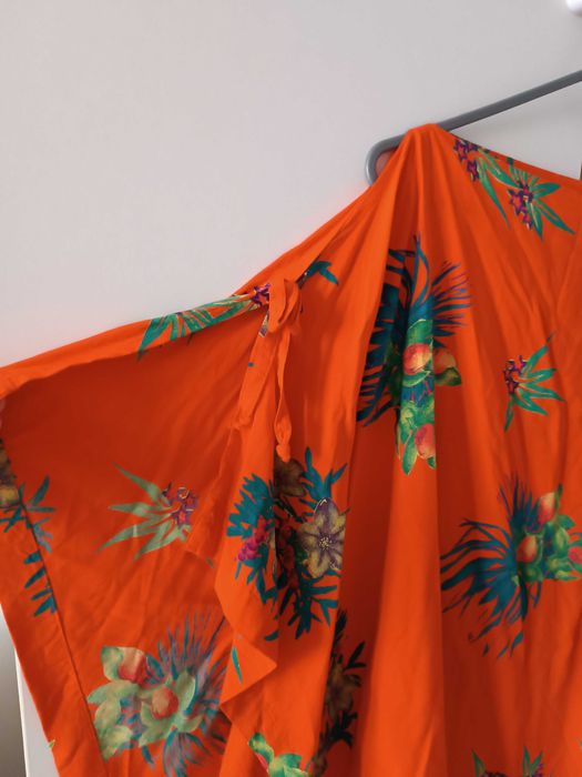 Плажно Парео/туника