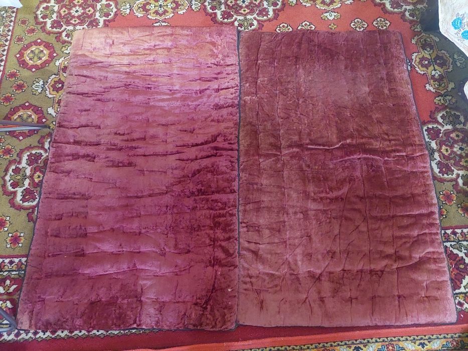 Янги ва б/у яхши холатта Духоба Корпалар