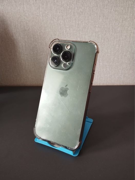 Продам IPhone 13 Pro 128/6 gb